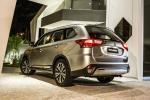 Mitsubishi Outlander HPE-S 2018 года (LA)